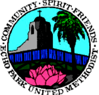 Echo Park United Methodist Church
