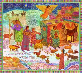 CHRISTMAS 2023 + NAVIDAD&nbsp;2023