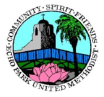 ECHO PARK UNITED METHODIST CHURCH