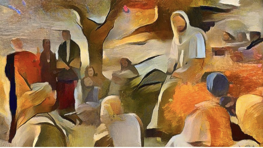 WORSHIP FOR FEBRUARY 4, 2024 + ADORACIÓN PARA EL 4 DE FEBRERO DE 2024 + 10:30 A.M.