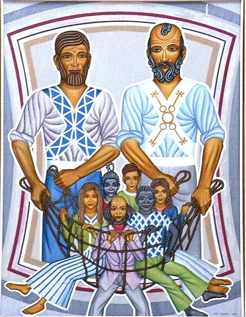 JANUARY 25, 2026 + EL 25 DE ENERO DE 2026 + 2:00&nbsp;P.M.