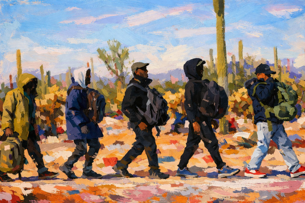 FEBRUARY 22, 2026 + EL 22 DE FEBRERO DE 2026 + 2:00&nbsp;P.M.