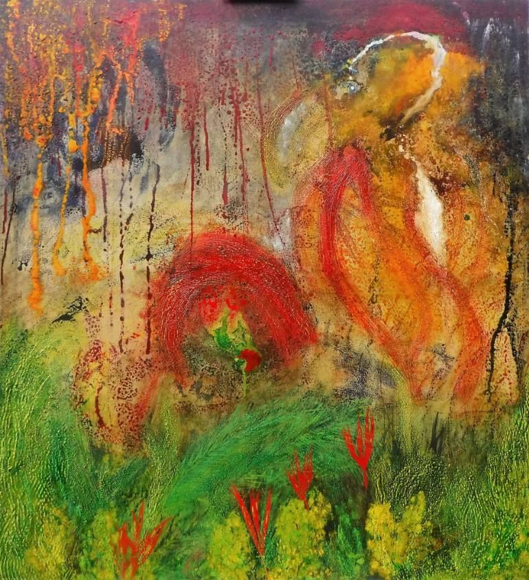 APRIL 5, 2026 + EL 5 ABRIL DE 2026 + EASTER + LA&nbsp;PASCUA